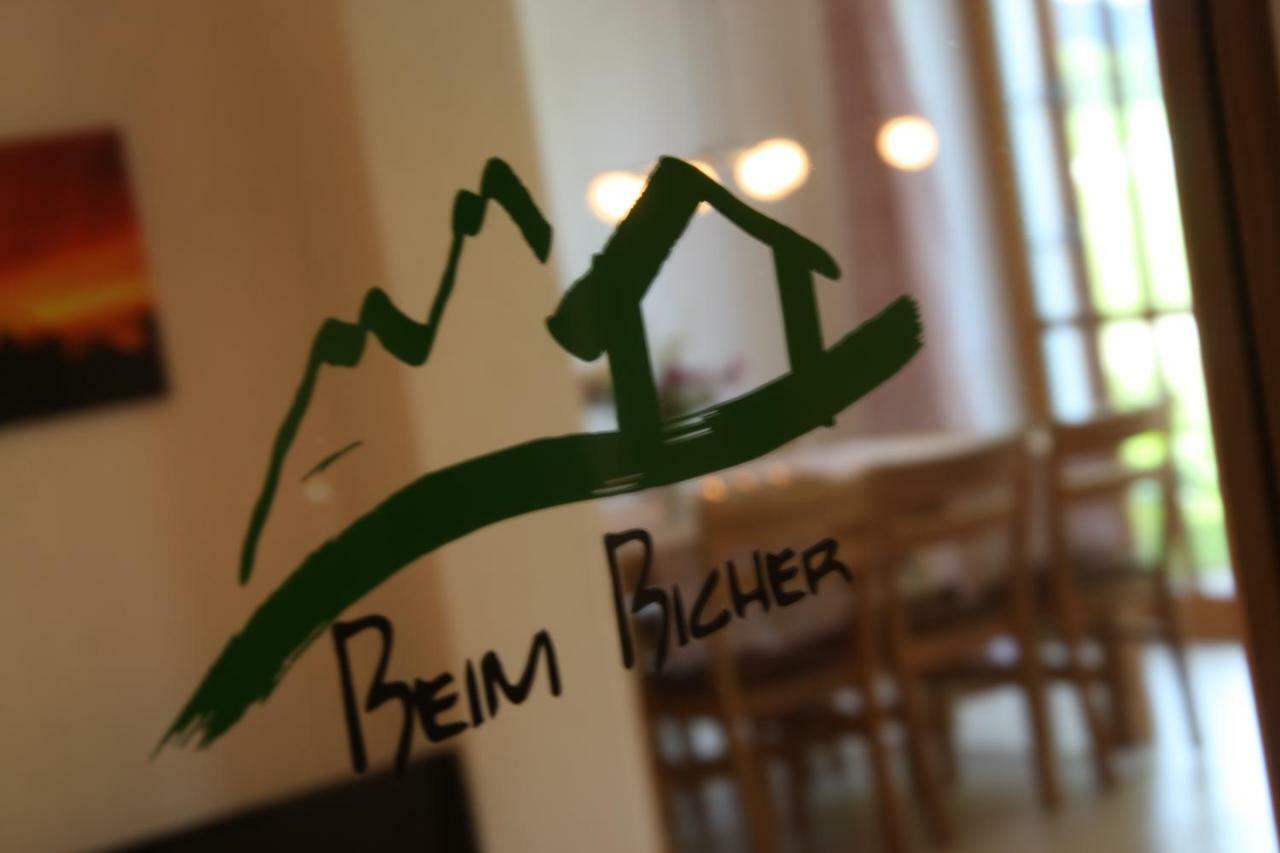 Beim Bicher 그라벤슈타트 외부 사진